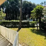 Charming With Private Garden *