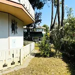 Charming With Private Garden Bibione