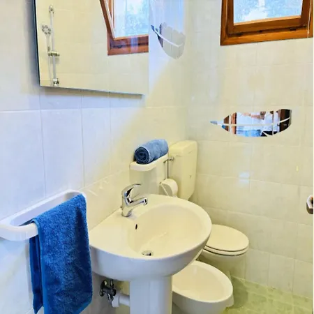 Appartamento Charming With Private Garden