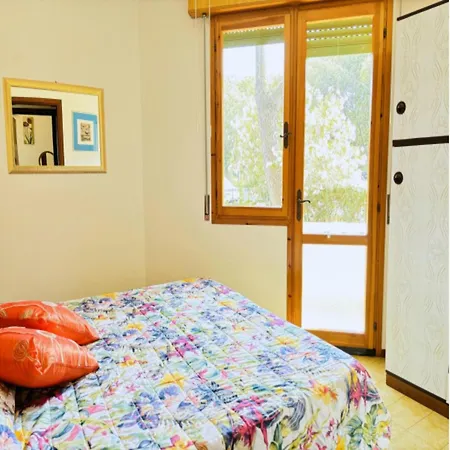 Charming With Private Garden * Bibione