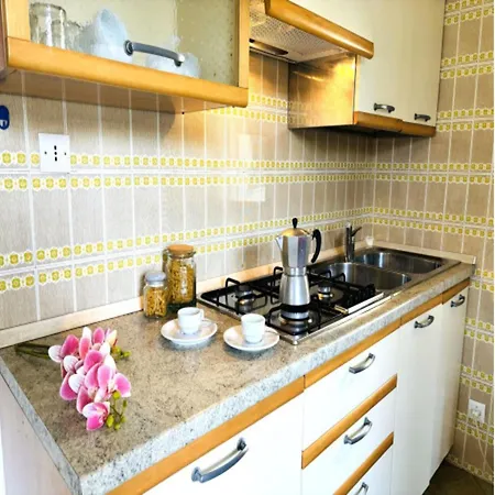 Appartamento Charming With Private Garden