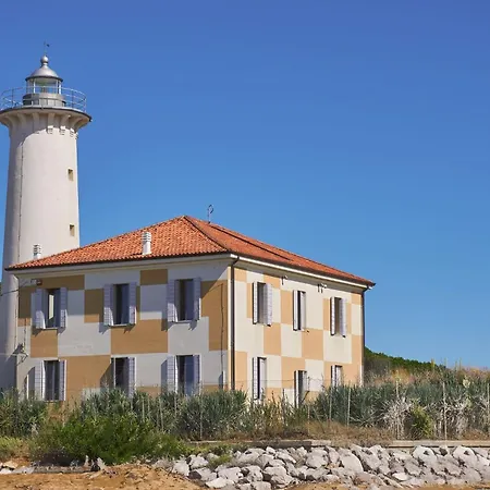Charming With Private Garden * Bibione