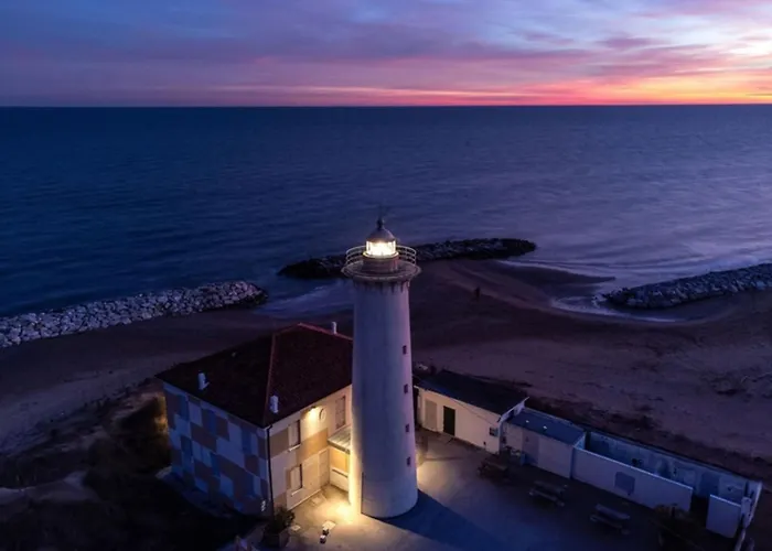 Charming With Private Garden Bibione