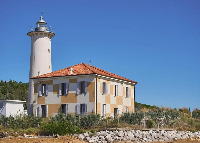 Charming With Private Garden * Bibione