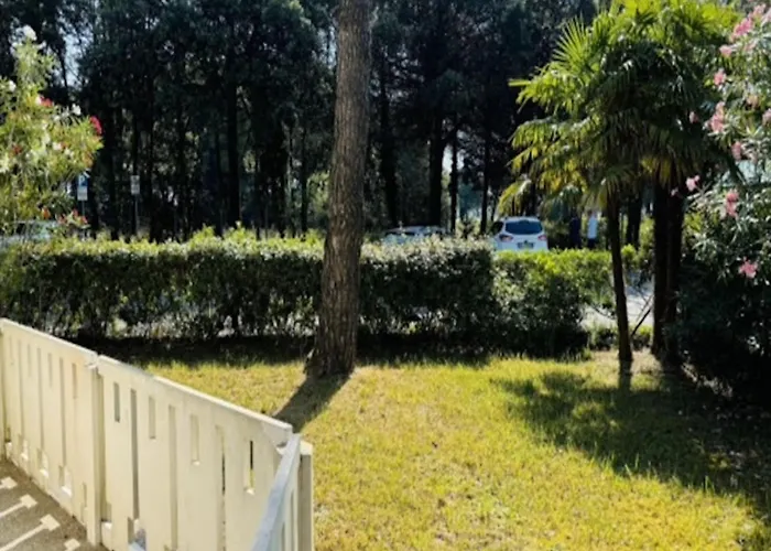 Charming With Private Garden *