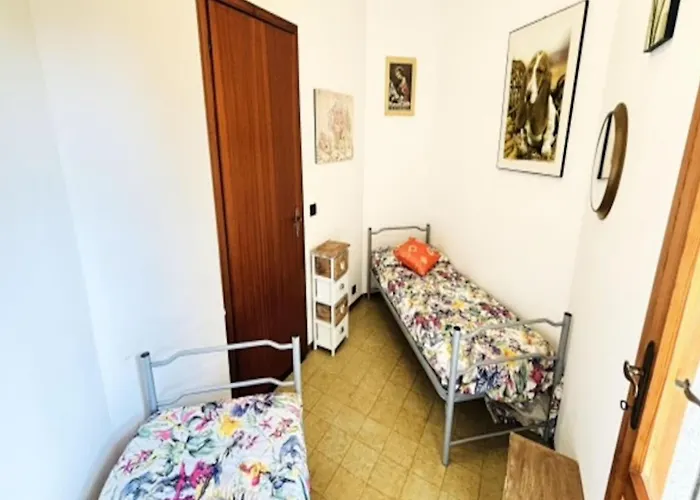 Appartamento Charming With Private Garden